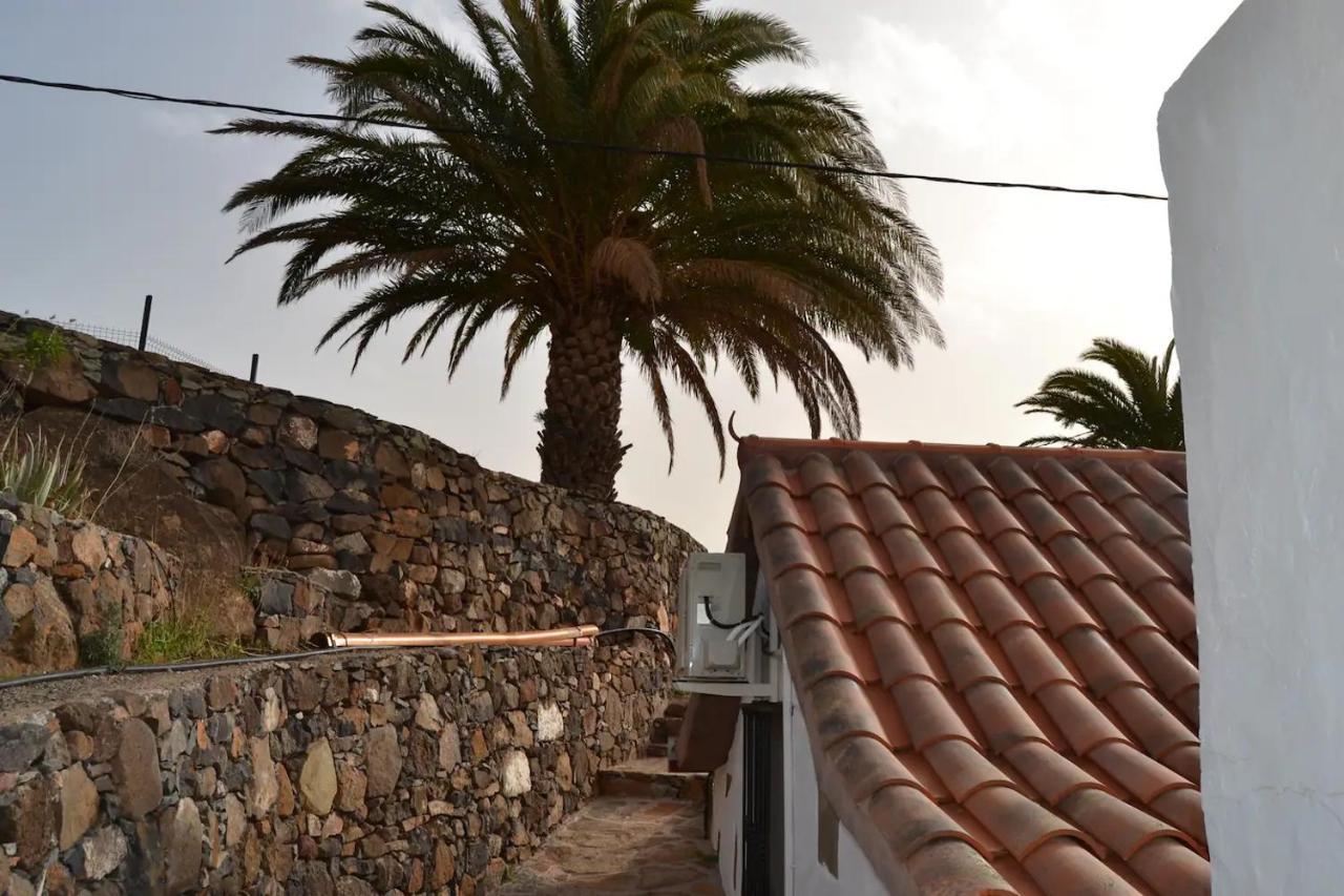 La Casa Vieja De La Montana Vila Santa Lucia Exterior foto
