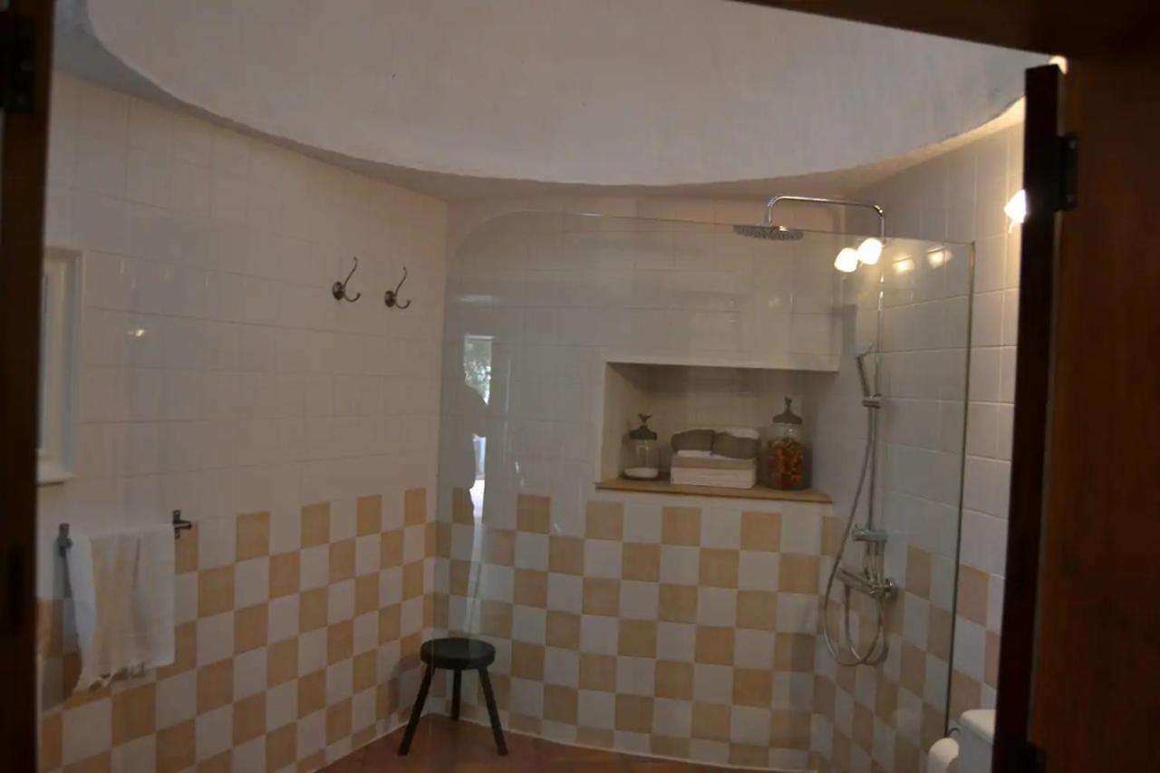 La Casa Vieja De La Montana Vila Santa Lucia Exterior foto